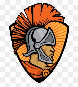 The Elmwood Trojans Boys Basketball Team Win Hometown - Elmwood High School Il Trojans - Free Transparent PNG Clipart Images Download. ClipartMax.com - Transparent PNG Free Download