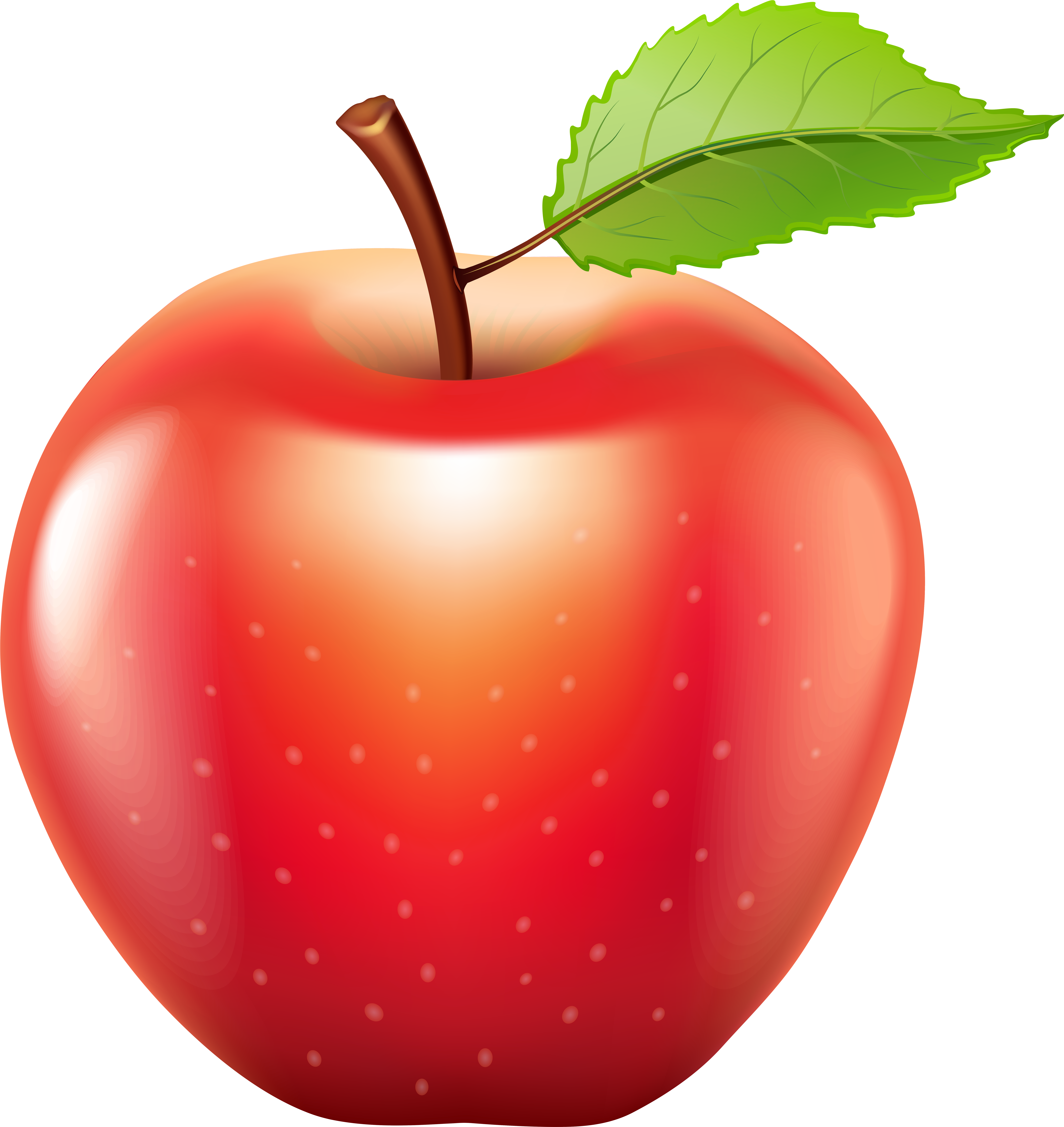 Clip Art Apple Png - Free Transparent PNG Clipart Images Download. - Transparent PNG Free Download