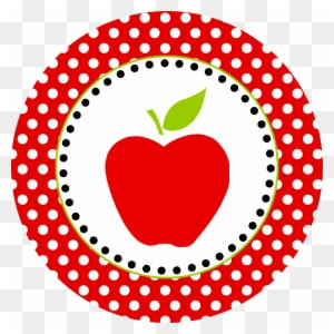 Free Download - Teacher Apple Clip Art - Free Transparent PNG Clipart Images Download. - Transparent PNG Free Download