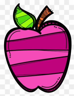 Que Te Como*✿* - Melonheadz Apple - Free Transparent PNG Clipart Images Download. - Transparent PNG Free Download