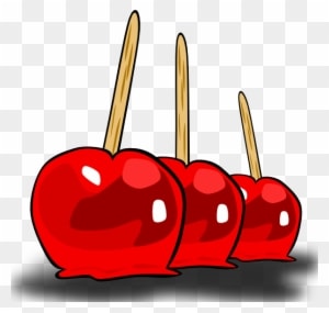 Apple Cider Clipart - Candy Apple Clip Art - Free Transparent PNG Clipart Images Download. - Transparent PNG Free Download