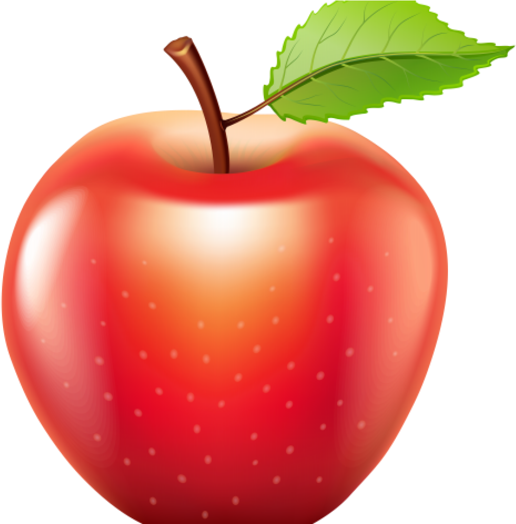 Apple Images Clip Art Apple Png Clip Art Best Web Clipart - Vector Apple In Png - Free Transparent PNG Clipart Images Download. - Transparent PNG Free Download