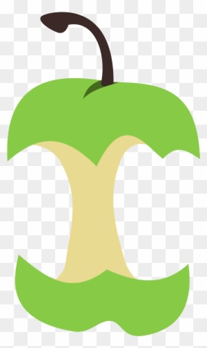 Clipart Of Apple Core Many Interesting Cliparts - Clipart Apple Core - Free Transparent PNG Clipart Images Download. - Transparent PNG Free Download