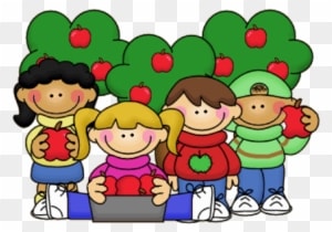 Apple Tree - Apple Picking Clip Art - Free Transparent PNG Clipart Images Download. - Transparent PNG Free Download