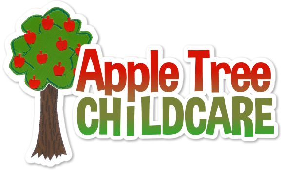 Apple Tree Day Care - Free Transparent PNG Clipart Images Download. - Transparent PNG Free Download