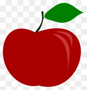 Apple Vector Png - Free Transparent PNG Clipart Images Download. - Transparent PNG Free Download