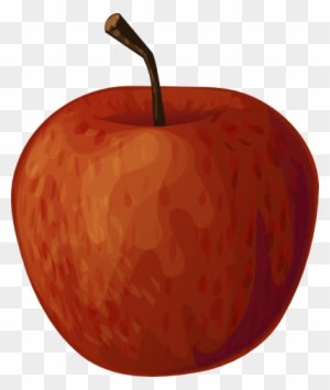 Apple Clip Art - Apple Clipart - Free Transparent PNG Clipart Images Download. - Transparent PNG Free Download