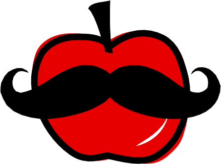 Apple Clip Art - Free Transparent PNG Clipart Images Download. - Transparent PNG Free Download