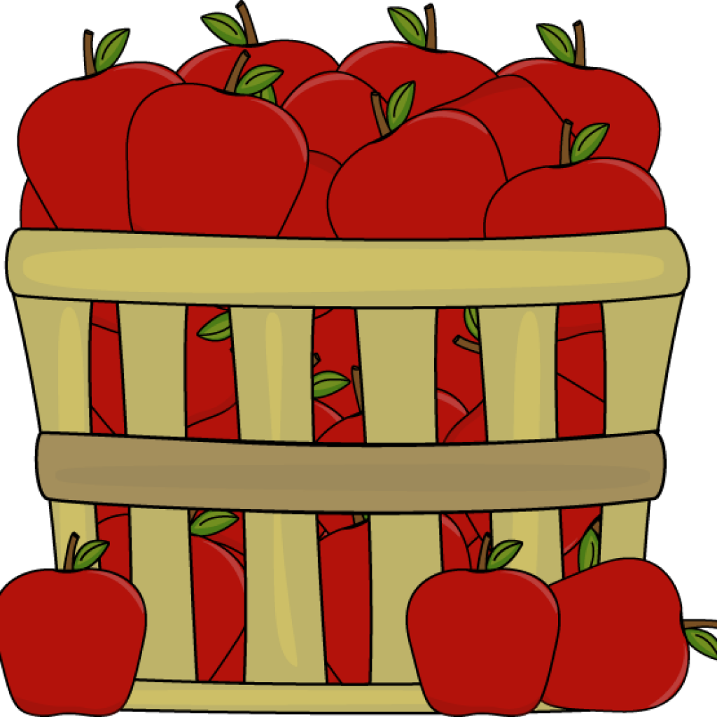 Apple Basket Clipart Apples In A Basket Clip Art Apples - Basket Of Apples Clipart - Free Transparent PNG Clipart Images Download. - Transparent PNG Free Download