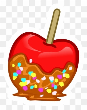 Funny - Candy Apple Clipart - Free Transparent PNG Clipart Images Download. - Transparent PNG Free Download