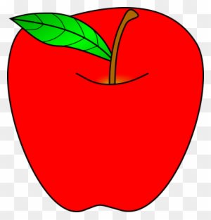 Apple Computer Clipart - Red Apple Clipart - Free Transparent PNG Clipart Images Download. - Transparent PNG Free Download