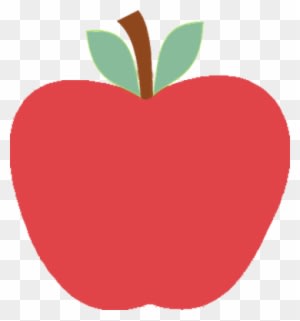 Teacher Apple Clipart No Background - Red Apple Clipart No Background - Free Transparent PNG Clipart Images Download. - Transparent PNG Free Download