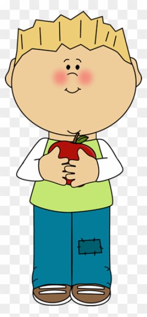 Free Download Boy Clipart - Boy Apple Clipart - Free Transparent PNG Clipart Images Download. - Transparent PNG Free Download