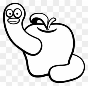 Apples Clip Art - Apple - Free Transparent PNG Clipart Images Download. - Transparent PNG Free Download