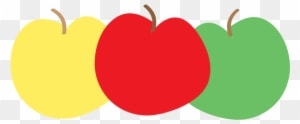 Cute Apple Clip Art Free Clipart Images - Free Apple Clip Art - Free Transparent PNG Clipart Images Download. - Transparent PNG Free Download