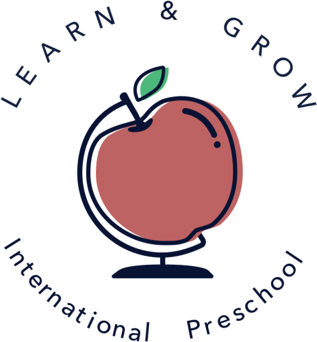 Learn And Grow International Preschool - Apple - Free Transparent PNG Clipart Images Download. - Transparent PNG Free Download