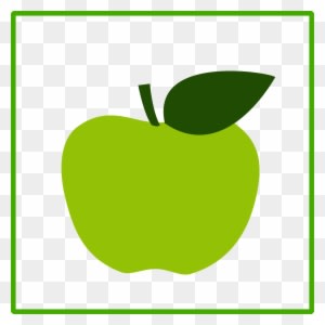 Gallery Of Eco Green Apple Clipart - Free Green Apple Clipart - Free Transparent PNG Clipart Images Download. - Transparent PNG Free Download