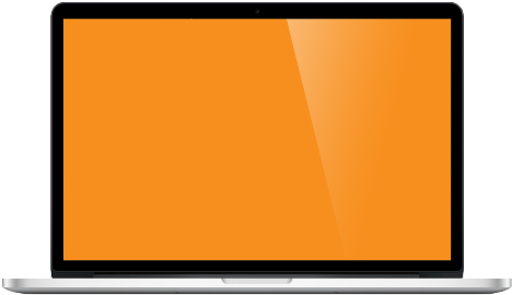 “she Did Such A Great Job” - Apple Macbook Pro Mf840hn/a 13" Notebook (silver) - Free Transparent PNG Clipart Images Download. - Transparent PNG Free Download