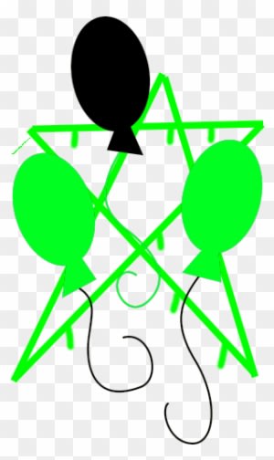 My Cutie Mark By Toxic-pinkiepie - Poison Apple Cutie Mark - Free Transparent PNG Clipart Images Download. - Transparent PNG Free Download