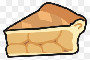 Big Image - Apple Pie Clip Art - Free Transparent PNG Clipart Images Download. - Transparent PNG Free Download