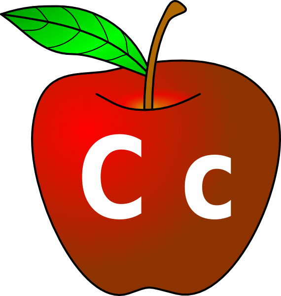 Apple Clip Art - Free Transparent PNG Clipart Images Download. - Transparent PNG Free Download