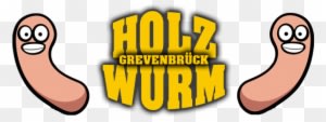 Holzwurm - Custom Worm In Apple Cartoon Shower Curtain - Free Transparent PNG Clipart Images Download. - Transparent PNG Free Download