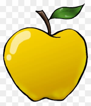 Clip Art - Clip Art Apples - Free Transparent PNG Clipart Images Download. - Transparent PNG Free Download