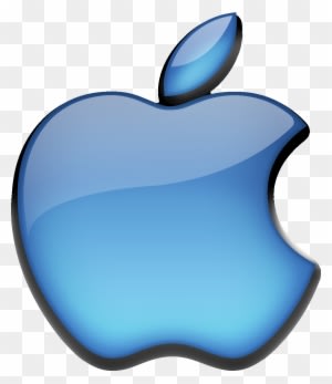 Apple Logo - Apple - Free Transparent PNG Clipart Images Download. - Transparent PNG Free Download