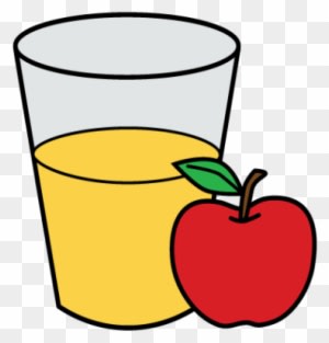 Our Images - Transparent Apple Juice Clipart - Free Transparent PNG Clipart Images Download. - Transparent PNG Free Download