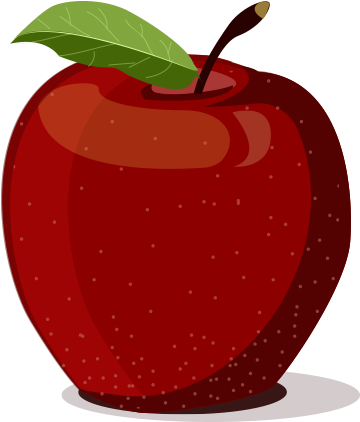 We Have All Heard The Saying, “an Apple A Day, Keeps - Apple - Free Transparent PNG Clipart Images Download. - Transparent PNG Free Download