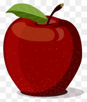 We Have All Heard The Saying, “an Apple A Day, Keeps - Apple - Free Transparent PNG Clipart Images Download. - Transparent PNG Free Download