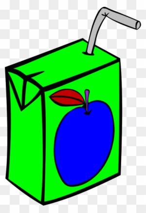 Vector Clip Art - Apple Juice Clipart - Free Transparent PNG Clipart Images Download. - Transparent PNG Free Download