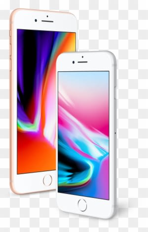 This Technology Will Raise The Bar On Expectations - Apple 8 Iphone 64 Gb Gold - Free Transparent PNG Clipart Images Download. - Transparent PNG Free Download