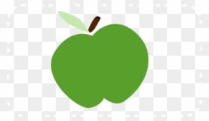 Greenapple Clip Art - Green Apple Png Clip Art - Free Transparent PNG Clipart Images Download. - Transparent PNG Free Download