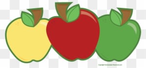 Free Apple Clipart - Apples Clipart Free - Free Transparent PNG Clipart Images Download. - Transparent PNG Free Download