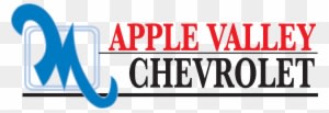 Apple Valley Chevrolet - Apple Valley Chevrolet - Free Transparent PNG Clipart Images Download. - Transparent PNG Free Download