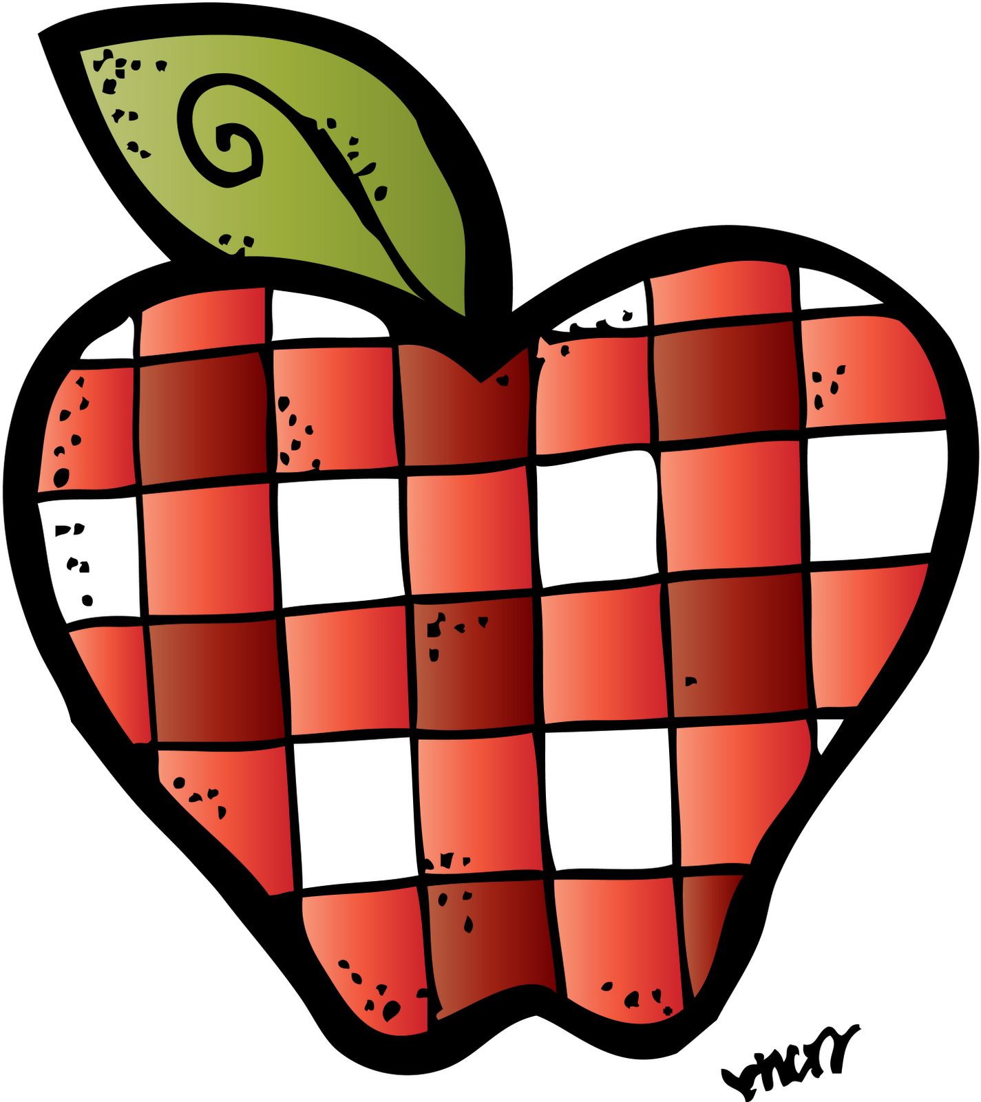 Melon Headz - Melonheadz Apple - Free Transparent PNG Clipart Images Download. - Transparent PNG Free Download