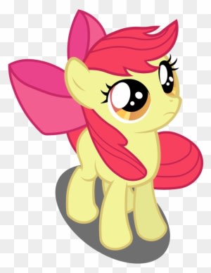 Apple Bloom - Apple Bloom - Free Transparent PNG Clipart Images Download. - Apple Transparent PNG Free Download