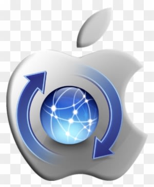 Clipart Server Computer - Software De Apple - Free Transparent PNG Clipart Images Download. - Transparent PNG Free Download