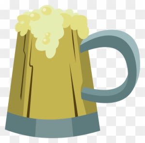 Mug By Misteraibo Mug By Misteraibo - Apple Cider Mug Mlp - Free Transparent PNG Clipart Images Download. - Transparent PNG Free Download