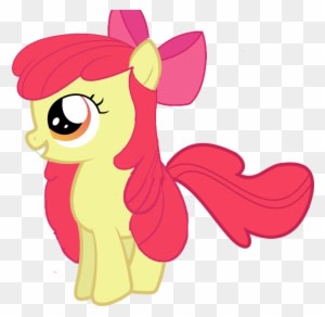 Applebloom Hairstyle Equestria Girls By Thisbrokenbrain - Apple Bloom Equestria Girl - Free Transparent PNG Clipart Images Download. - Transparent PNG Free Download