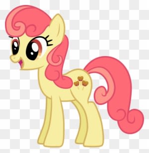 Apple Pumpkin My Little Pony - Free Transparent PNG Clipart Images Download. - Transparent PNG Free Download