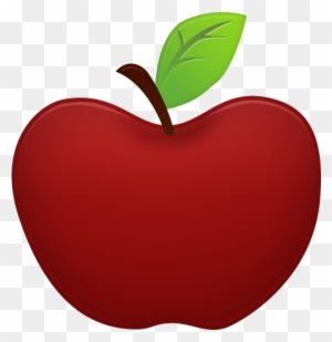 Apple Clip Art Pictures - Apple Clipart Transparent Background - Free Transparent PNG Clipart Images Download. - Transparent PNG Free Download