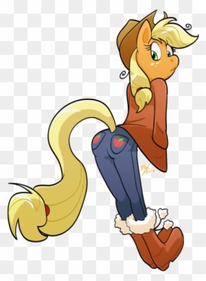 Apple Bottom Jeans - Apple Bottoms - Free Transparent PNG Clipart Images Download. - Transparent PNG Free Download