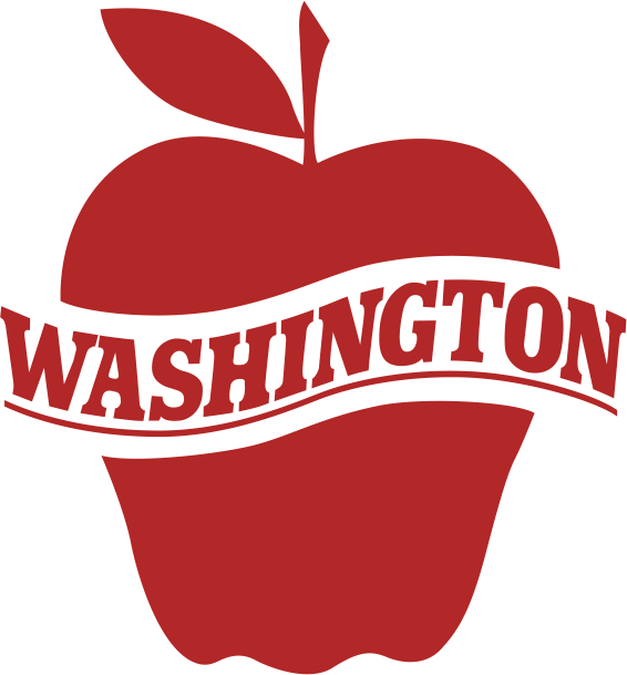Washington Apples - Free Transparent PNG Clipart Images Download. - Transparent PNG Free Download