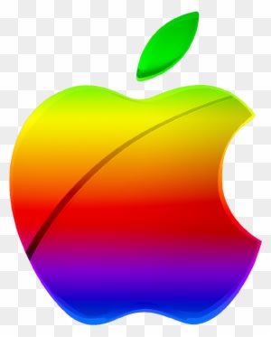 Download Apple Tech Company Logo Png Transparent Images - Apple Logo In Png - Free Transparent PNG Clipart Images Download. - Transparent PNG Free Download