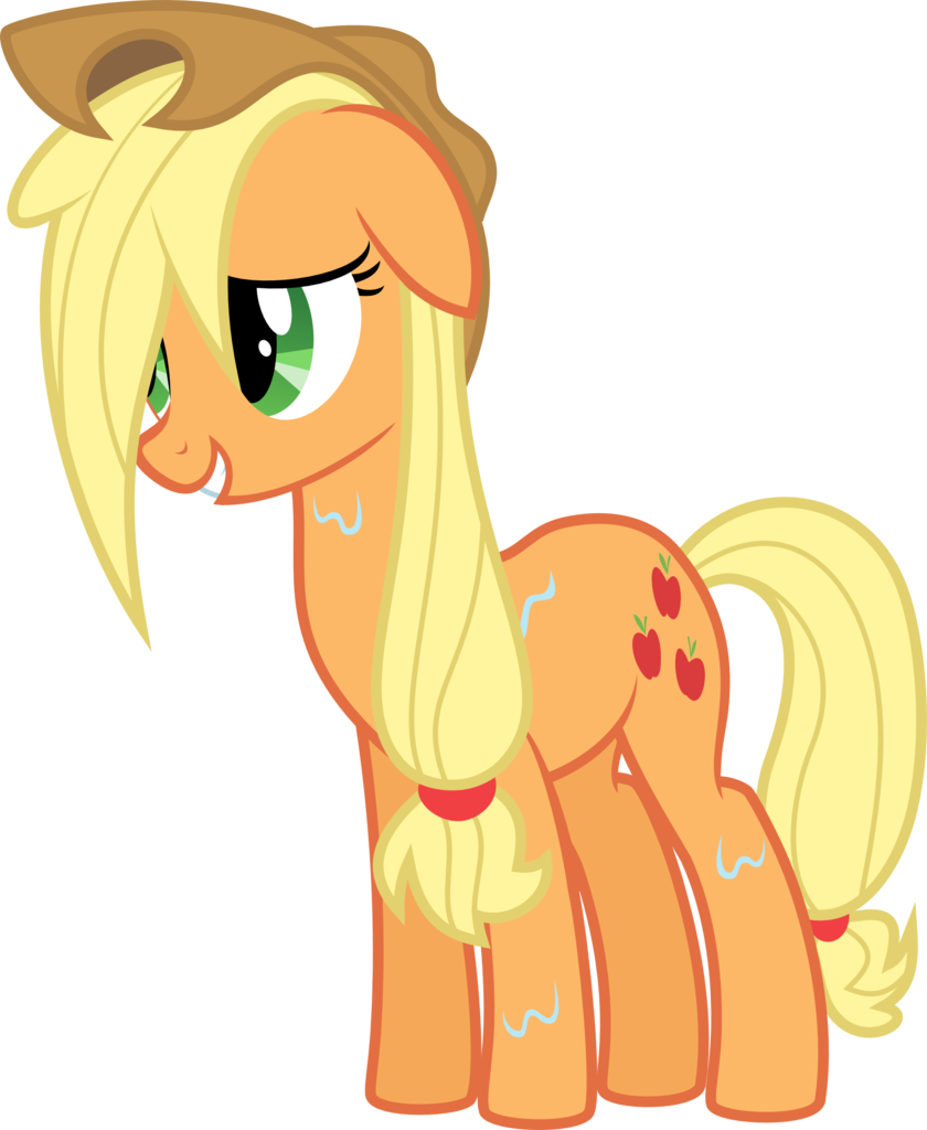 My Little Pony Friendship Is Magic Wallpaper Possibly - Apple My Little Pony - Free Transparent PNG Clipart Images Download. - Transparent PNG Free Download