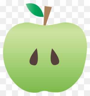 Mango Cliparts 12, - Apple - Free Transparent PNG Clipart Images Download. - Transparent PNG Free Download