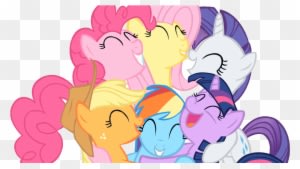 Mlp Stuff - My Little Pony Candy Apples - Free Transparent PNG Clipart Images Download. - Transparent PNG Free Download