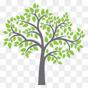 Apple Tree - Free Apple Tree Vector - Free Transparent PNG Clipart Images Download. - Transparent PNG Free Download